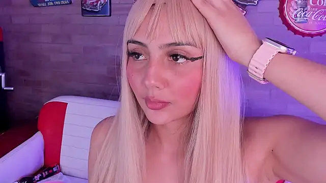 miss___anastasia webcam