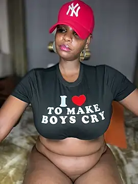 Webcam Model (ScarletMuseX)  is live.Free join now!