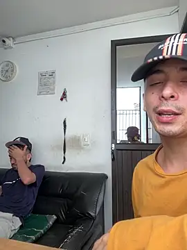 Jacobs0 Live Webcam on Stripchat