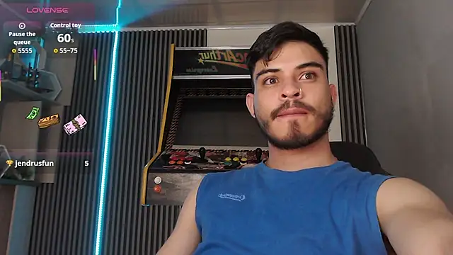 Bastian_MCcormick webcam