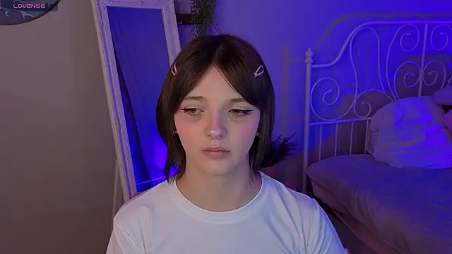 LetoriaNotley webcam