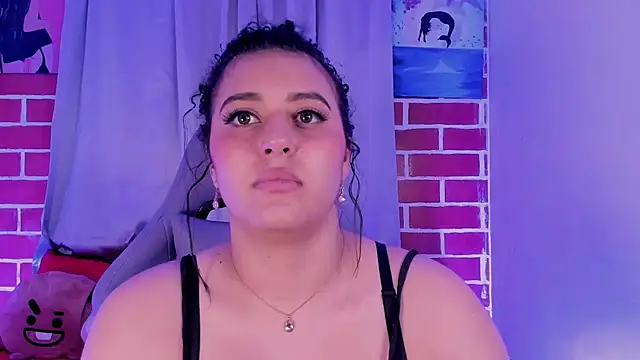 LorenaStevens webcam