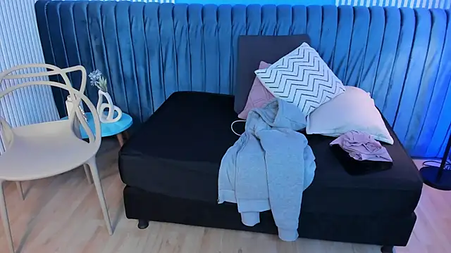 dahianeconnor webcam