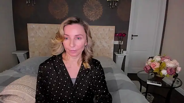 AllisonWilliams webcam