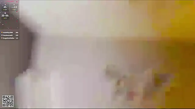 rinamirinda (F teen) - Take off your panties + Put  finger in