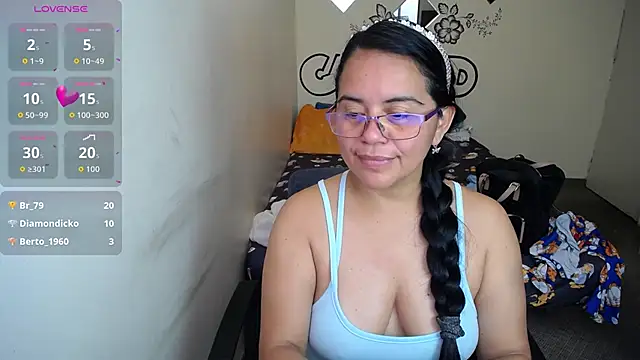 miss__kendra_ - Miss__kendra_'s free webcam