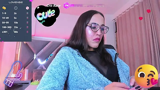 Abby_esposiito webcam