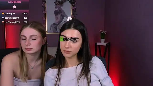 kaisy_star (F teen) - panties tease