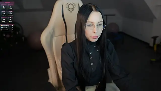 VivianSweet_ webcam