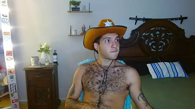 oceanboy_vibe - Oceanboy_vibe's free webcam - UK Sex Cams