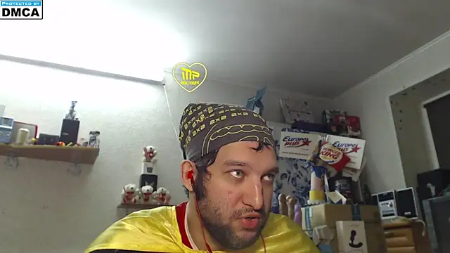 MAXBISEX777931 webcam