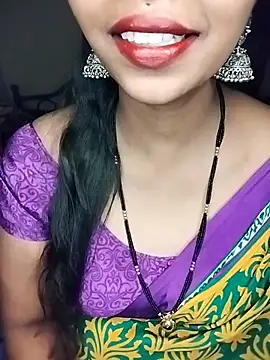 kannada_siri123 Live Webcam on Stripchat