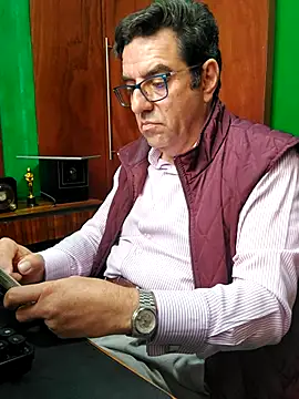 FernandoReuterG webcam