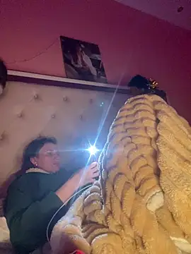 Flossy_Vettie webcam