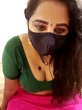 tamil_Vennila webcam