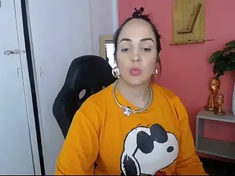 sharon_collin2 webcam