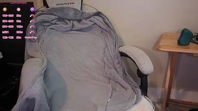 ConversationalistX webcam