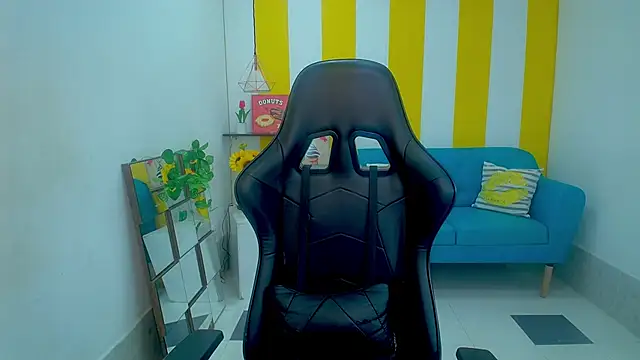 esmeralda_cuisman webcam