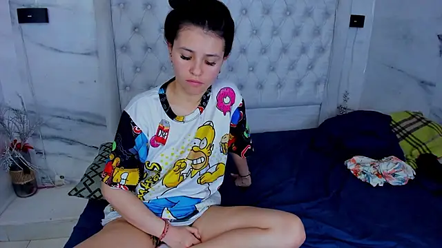 Ari_and_Storm webcam