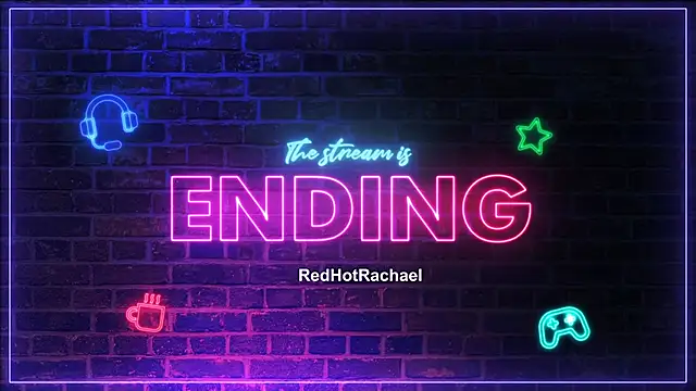 RedHotRachael webcam