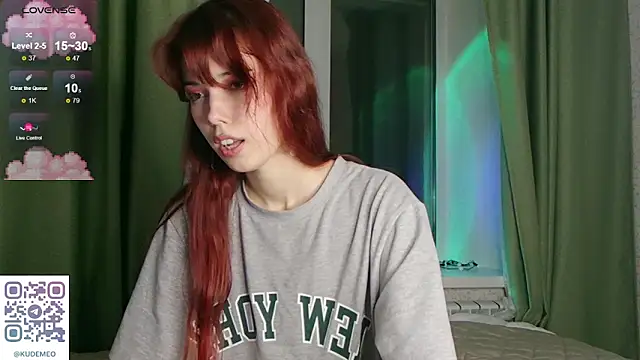 KudeMeows webcam