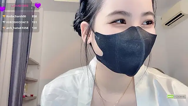 _lynh_ (F young) - control 20 mins