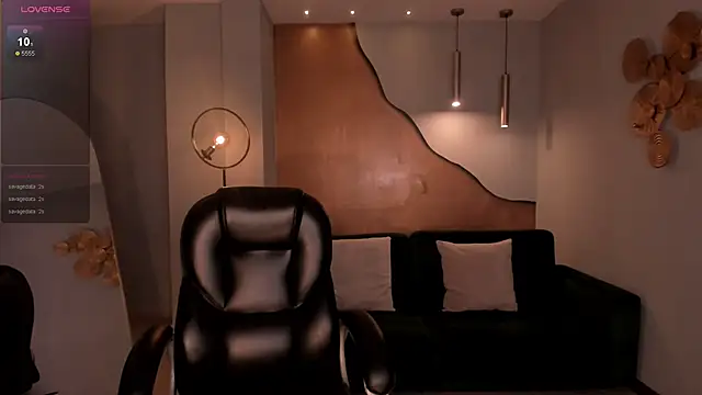 ChristineFord_ webcam