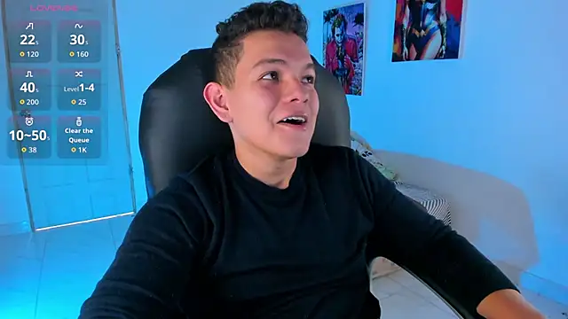 Dunkan_Kravitz webcam