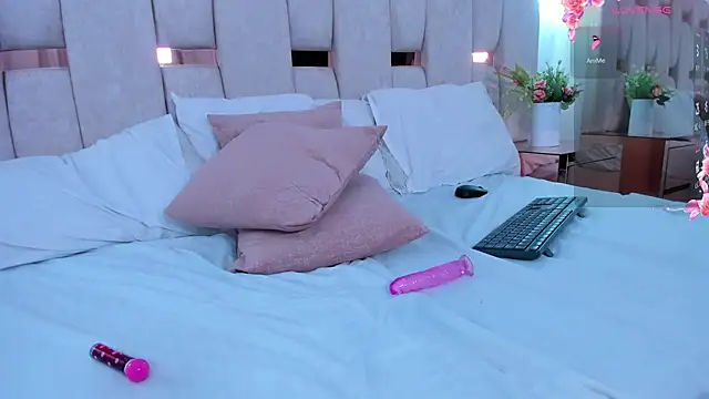 georgina_kloss webcam