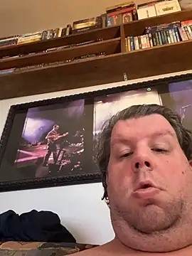 Stephanie1984 webcam