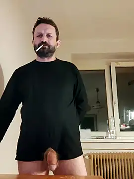 chokakabraz (Ask my age) - Relax