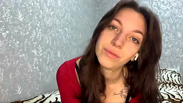 MaryannWeigman webcam