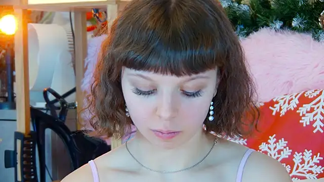 ElisabethDavis webcam