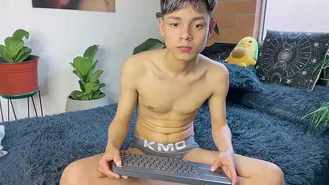 Andy_Belier23 webcam