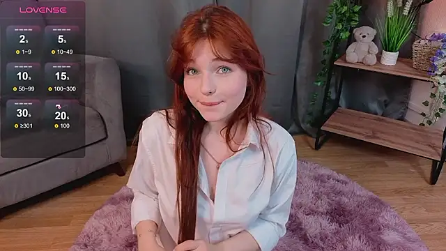 AnnieKim_ webcam