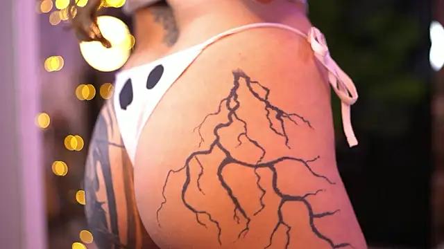 akaliluna - AkaliLuna's free webcam