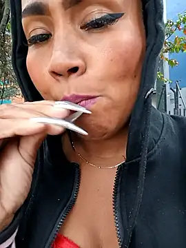 Ariana_Rodriguez webcam