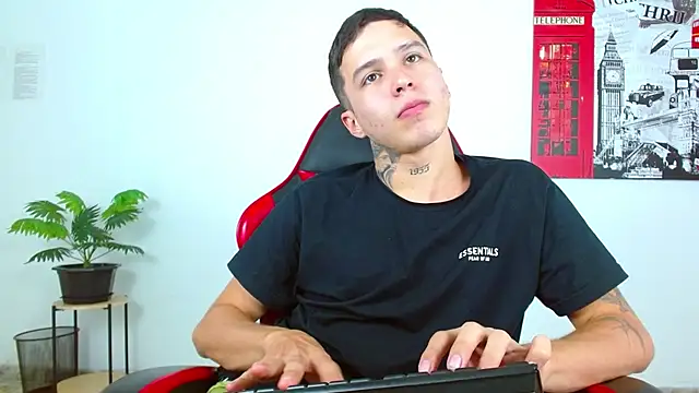 cumandres18 (M twink) - 💦CumShow💦