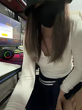 Lucky-cat88 live cam