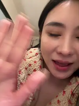 anqi6376 xxx live show