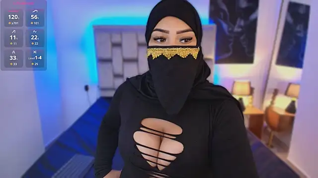 samiraa_haalem (F teen) - See asshole in doggy  Wanna lick my assh