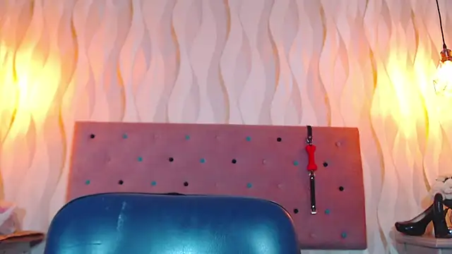 IsabelaLatina webcam