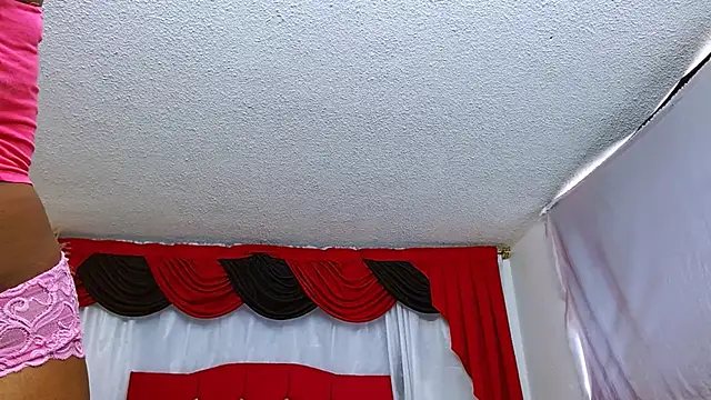 Ashly_nicol95 webcam