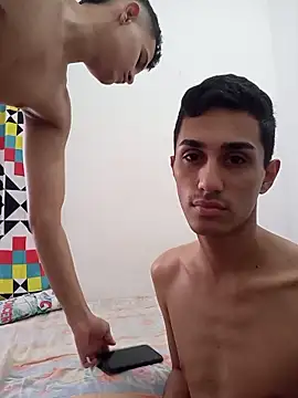 CoupleTwink12 webcam