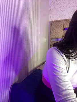 kysha_rose125 webcam