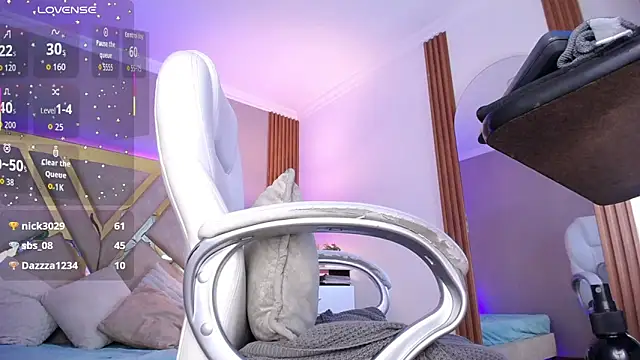 Alexa_Murphy_ webcam