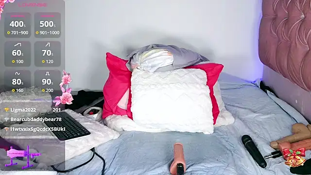 abbygarcia_oli webcam