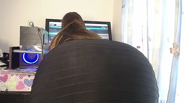 eolicasex - Eolicasex's free webcam