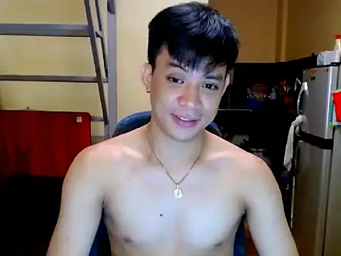 AsianCUMQUICKLY webcam