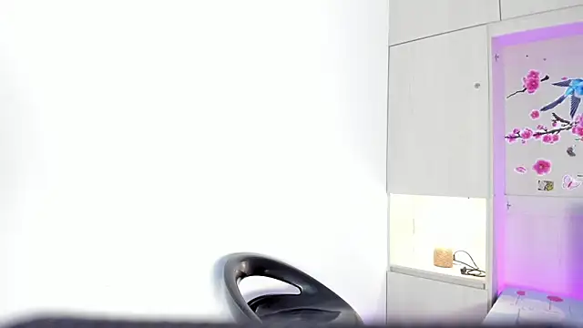 Stefannyevans_ webcam